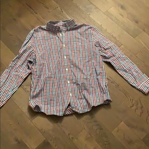Vineyard Vines button down